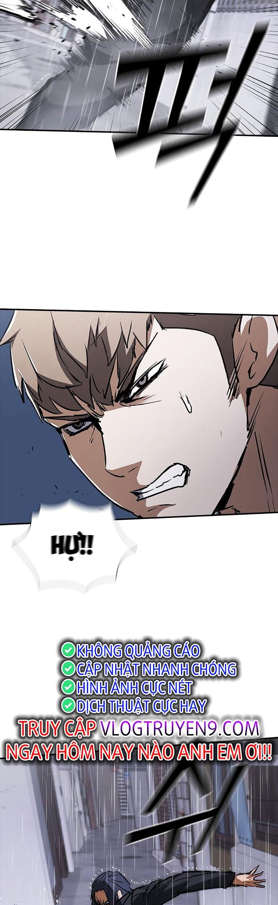 Cá Mập Wyvern Chapter 32 - Trang 2