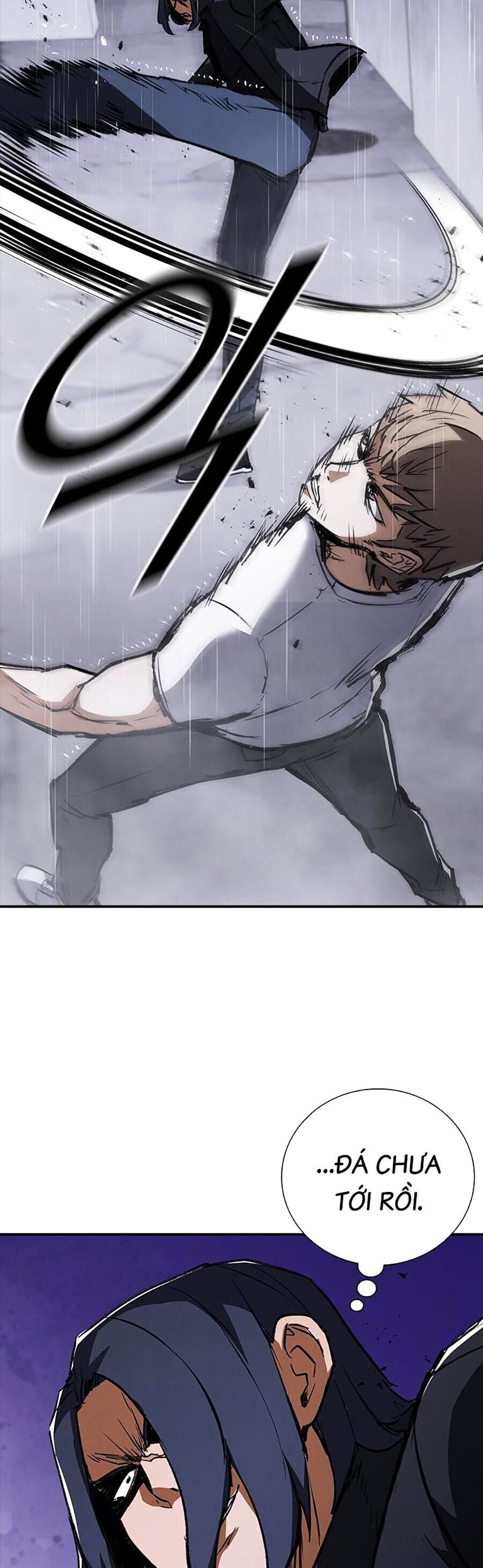 Cá Mập Wyvern Chapter 32 - Trang 2