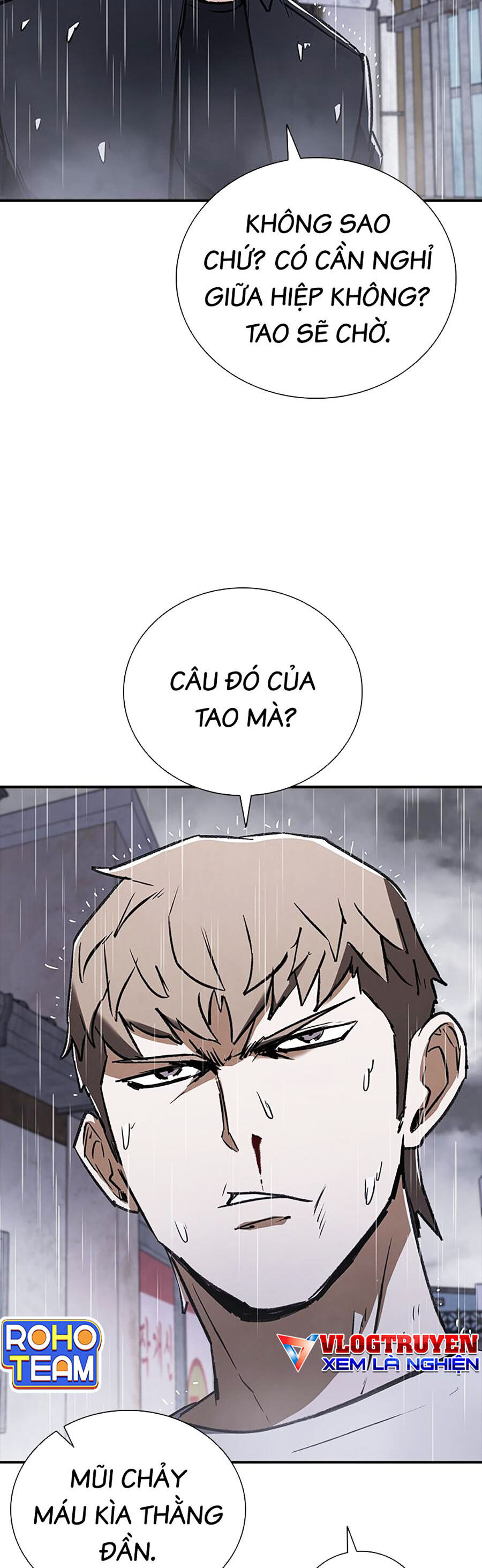 Cá Mập Wyvern Chapter 32 - Trang 2