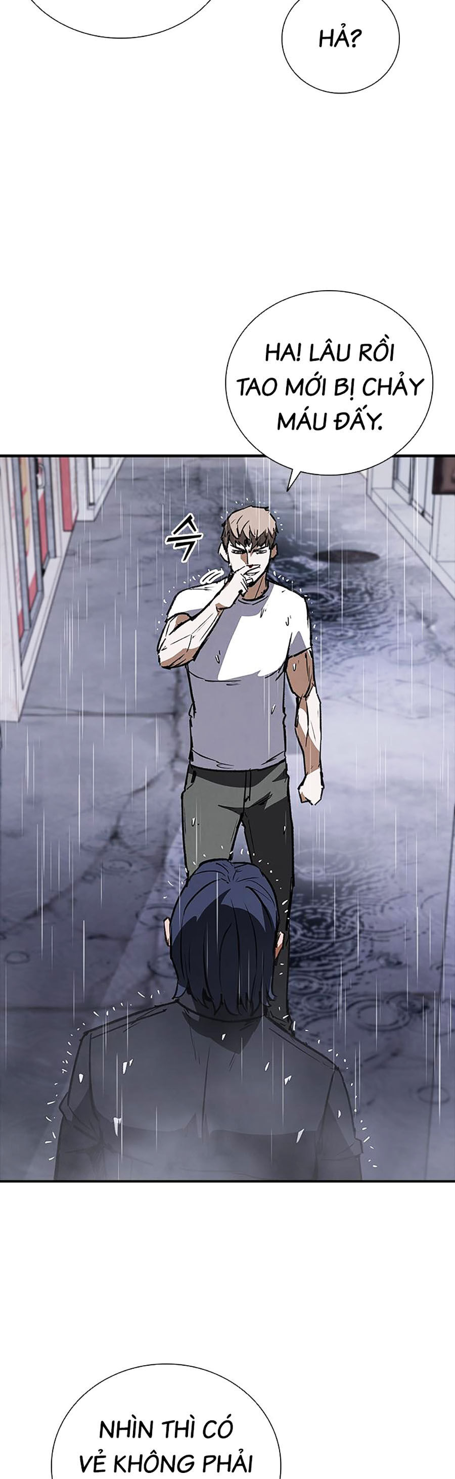 Cá Mập Wyvern Chapter 32 - Trang 2