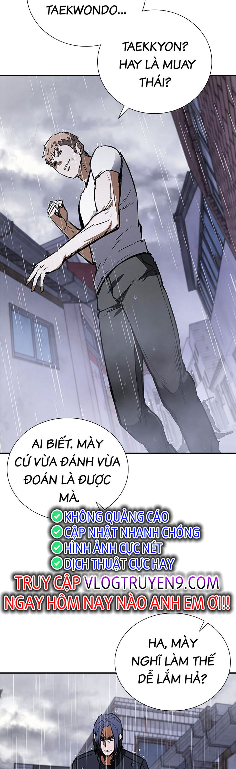 Cá Mập Wyvern Chapter 32 - Trang 2