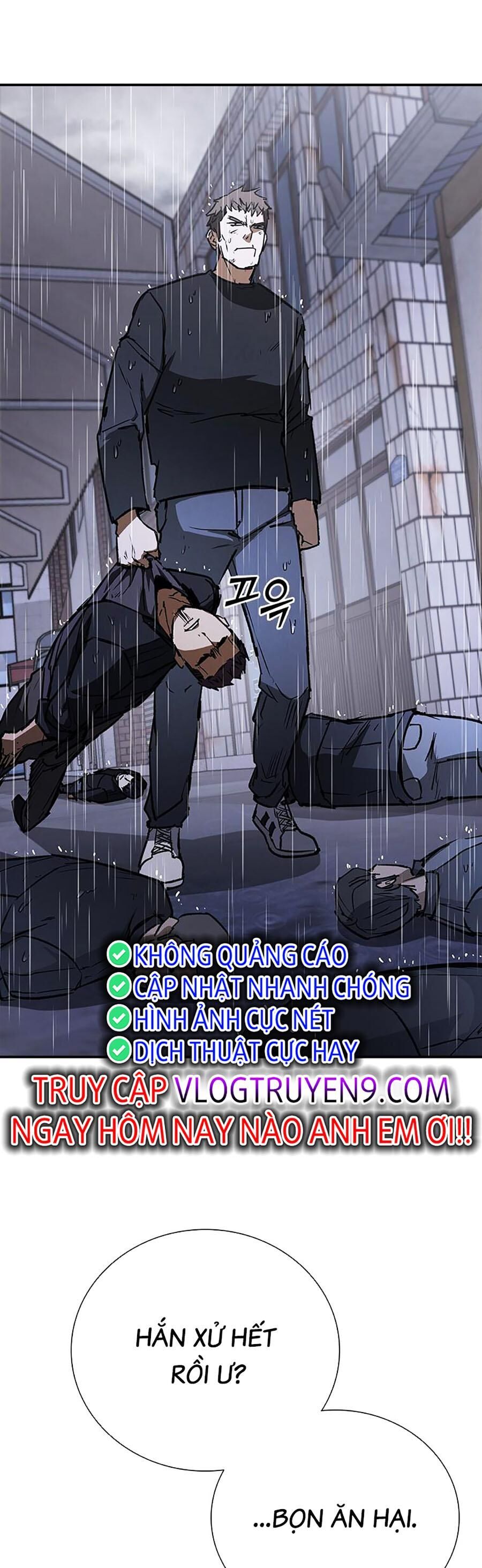 Cá Mập Wyvern Chapter 32 - Trang 2