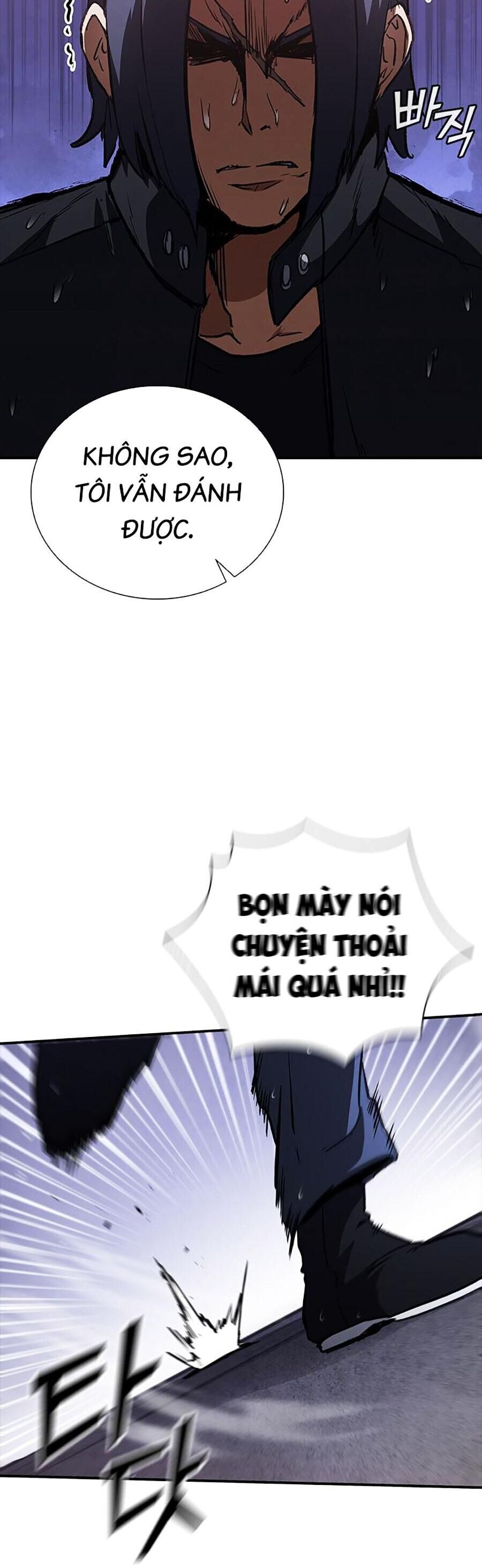 Cá Mập Wyvern Chapter 32 - Trang 2