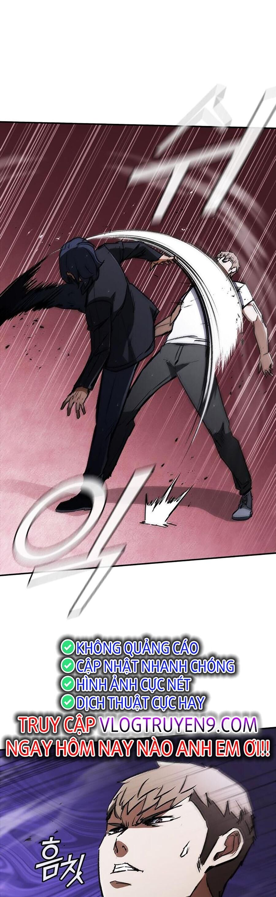 Cá Mập Wyvern Chapter 32 - Trang 2