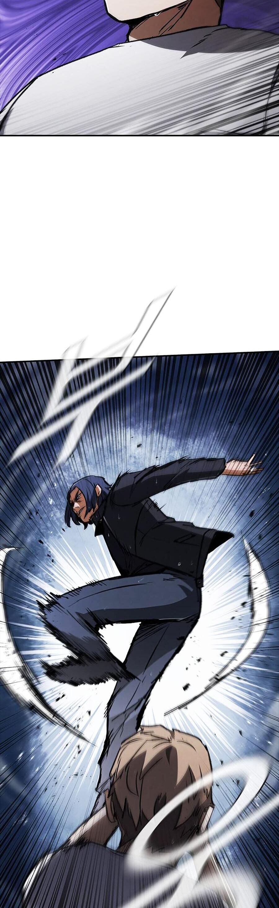 Cá Mập Wyvern Chapter 32 - Trang 2