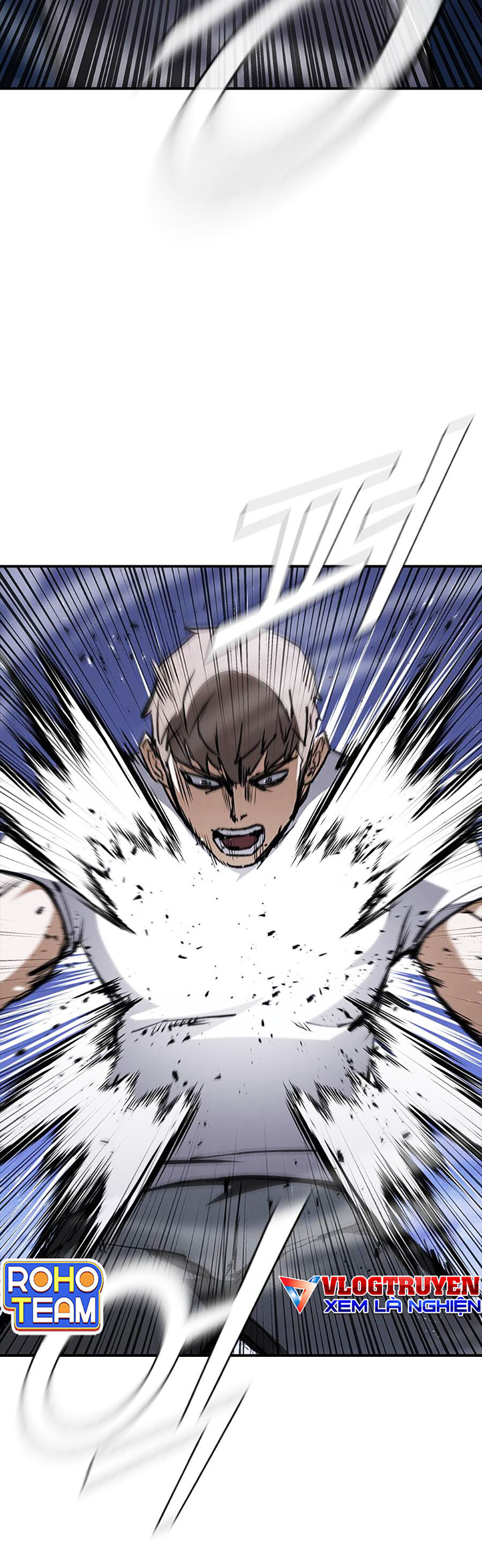 Cá Mập Wyvern Chapter 32 - Trang 2