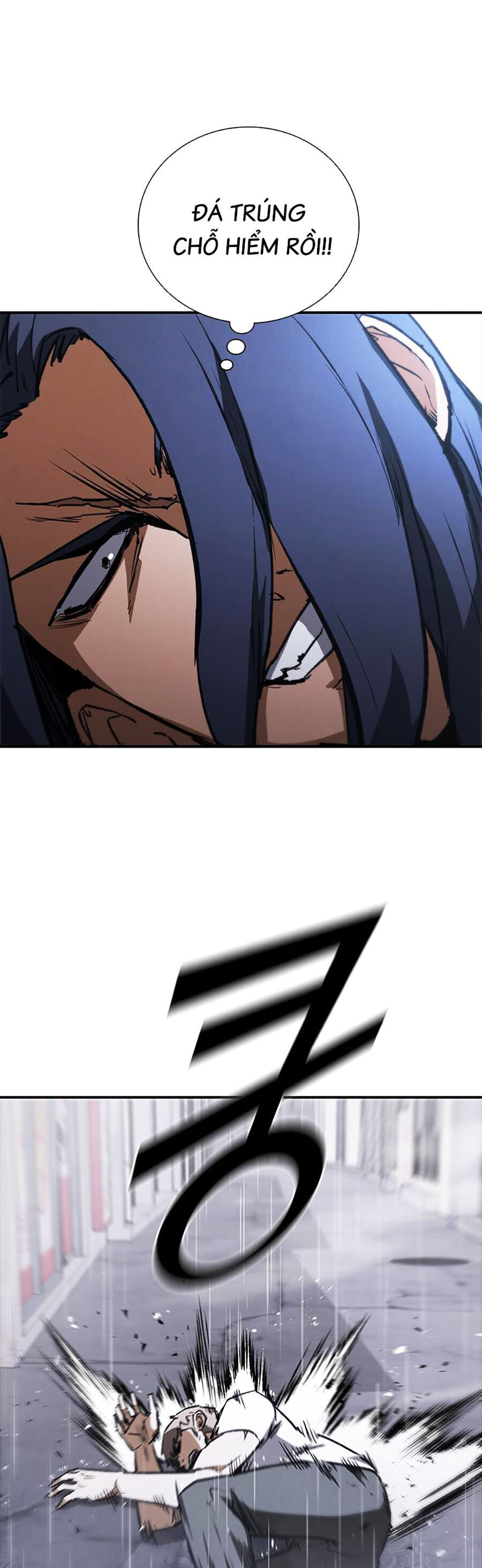 Cá Mập Wyvern Chapter 32 - Trang 2