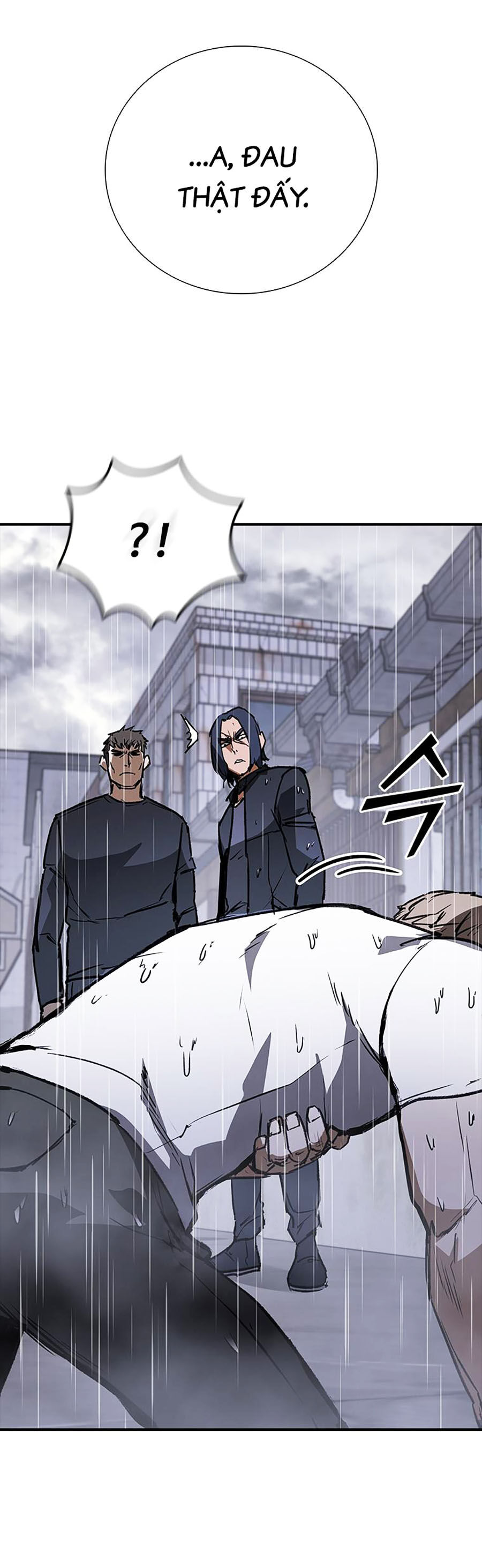 Cá Mập Wyvern Chapter 32 - Trang 2