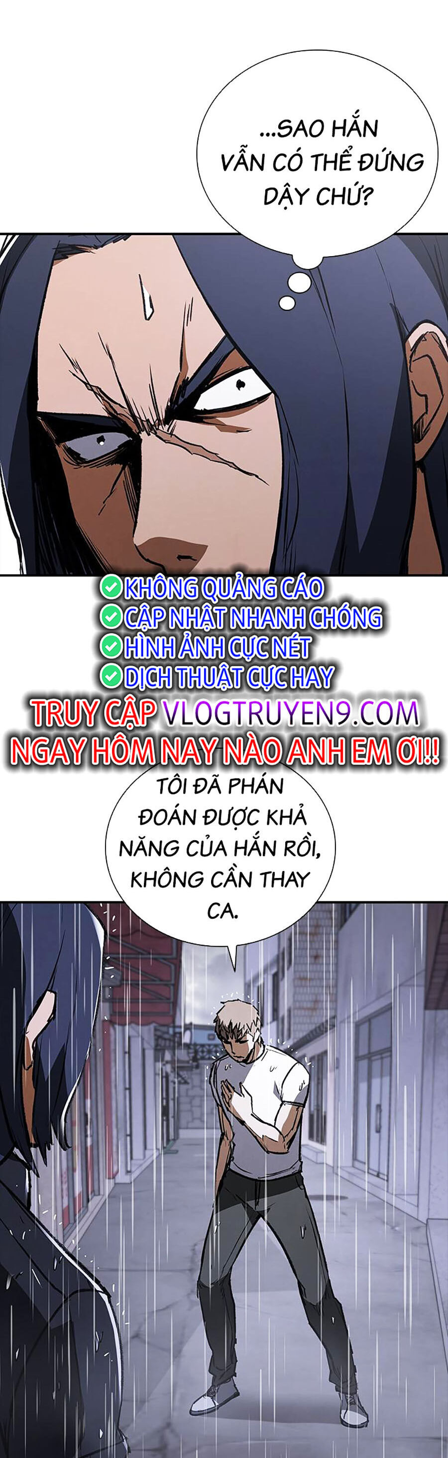 Cá Mập Wyvern Chapter 32 - Trang 2