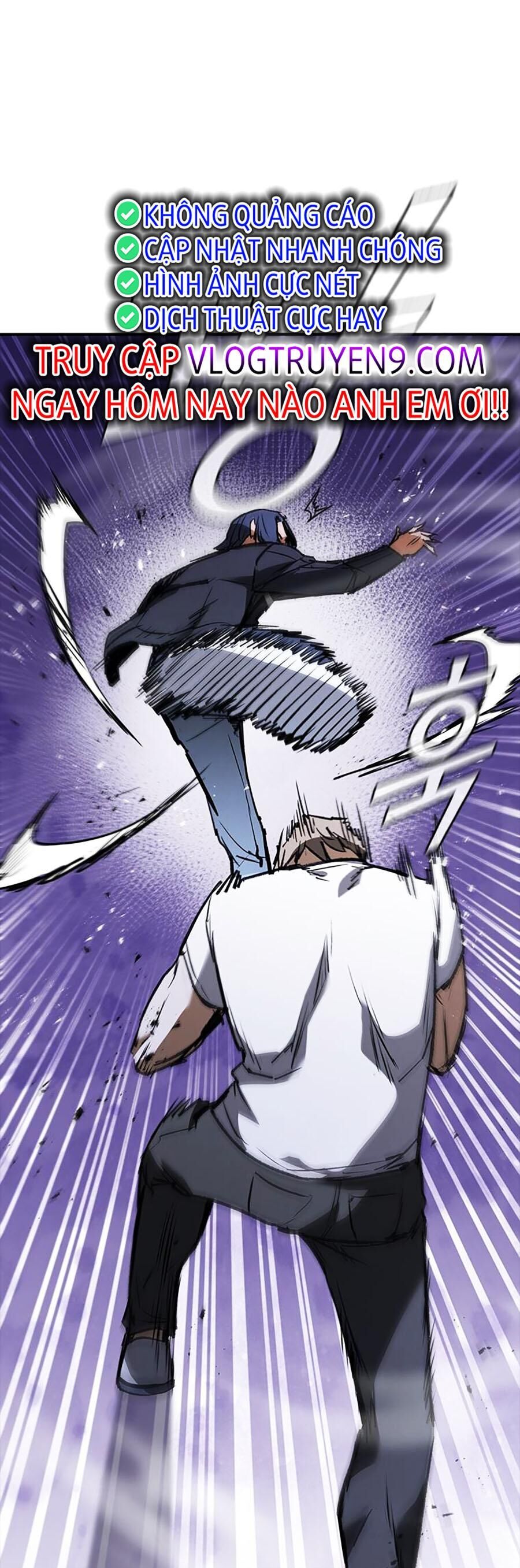 Cá Mập Wyvern Chapter 32 - Trang 2