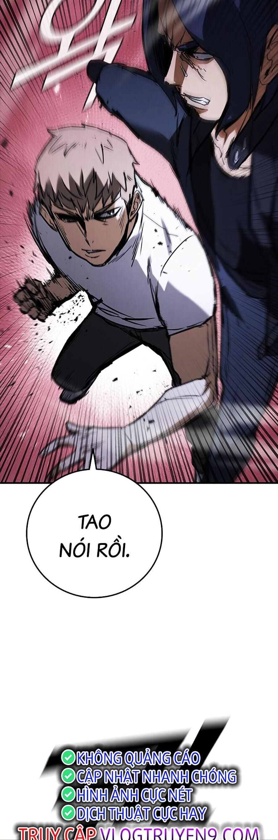 Cá Mập Wyvern Chapter 32 - Trang 2