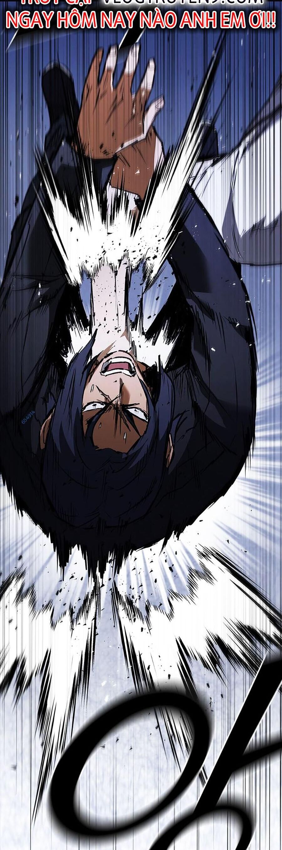 Cá Mập Wyvern Chapter 32 - Trang 2