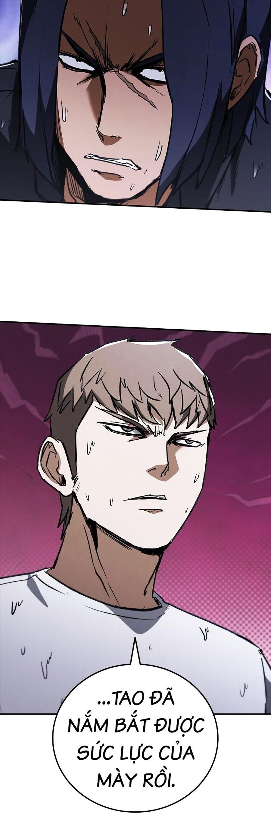 Cá Mập Wyvern Chapter 32 - Trang 2