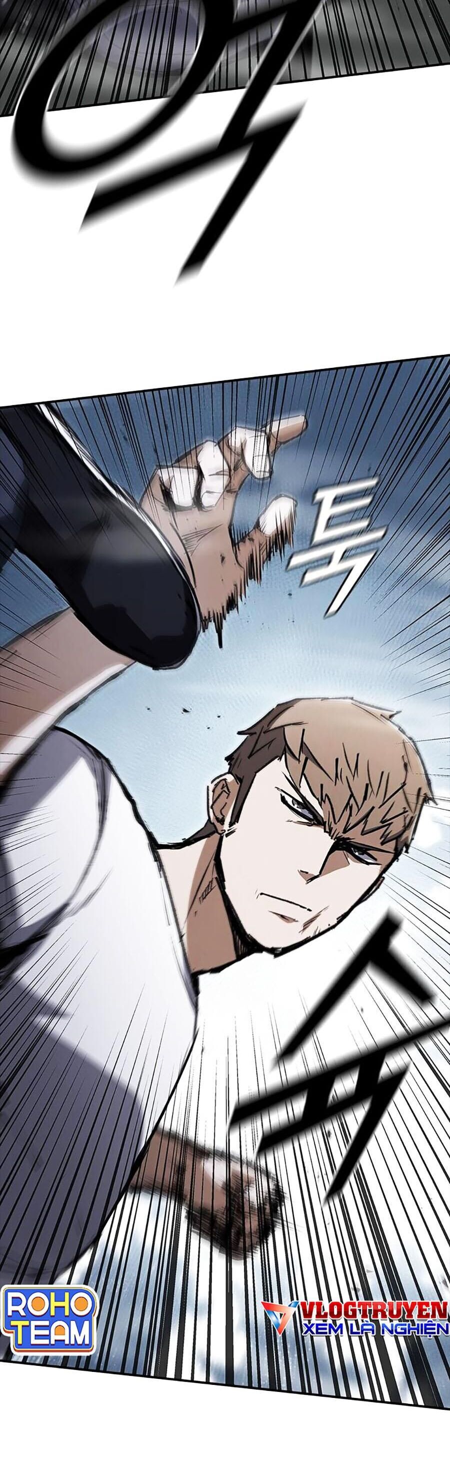 Cá Mập Wyvern Chapter 33 - Trang 2