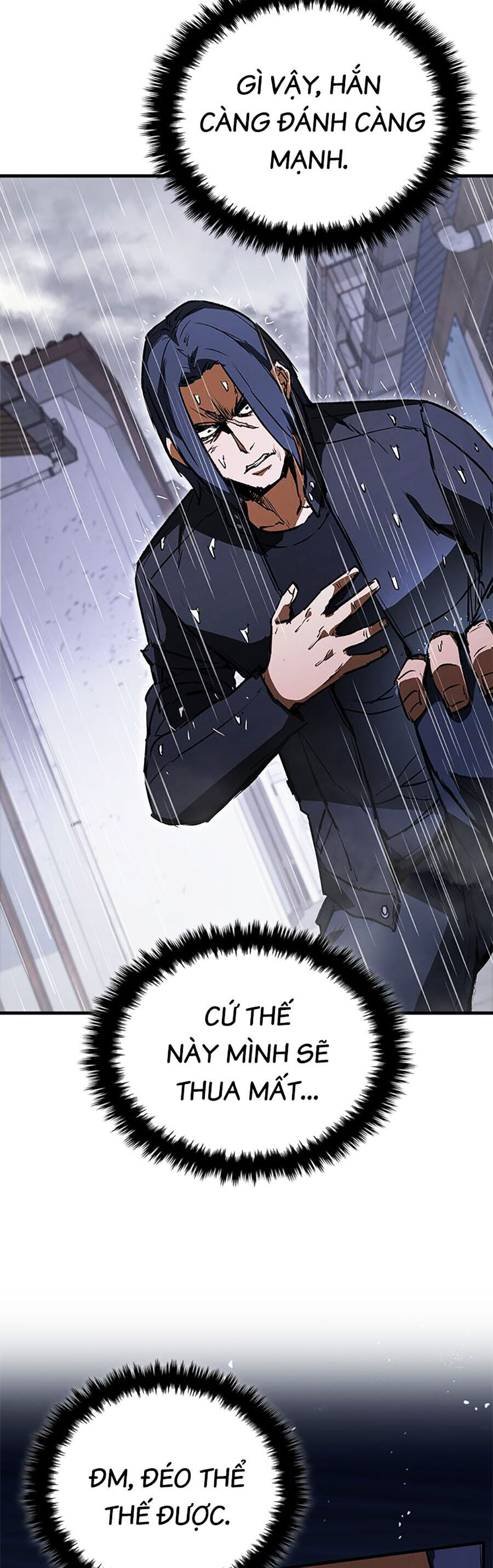 Cá Mập Wyvern Chapter 33 - Trang 2