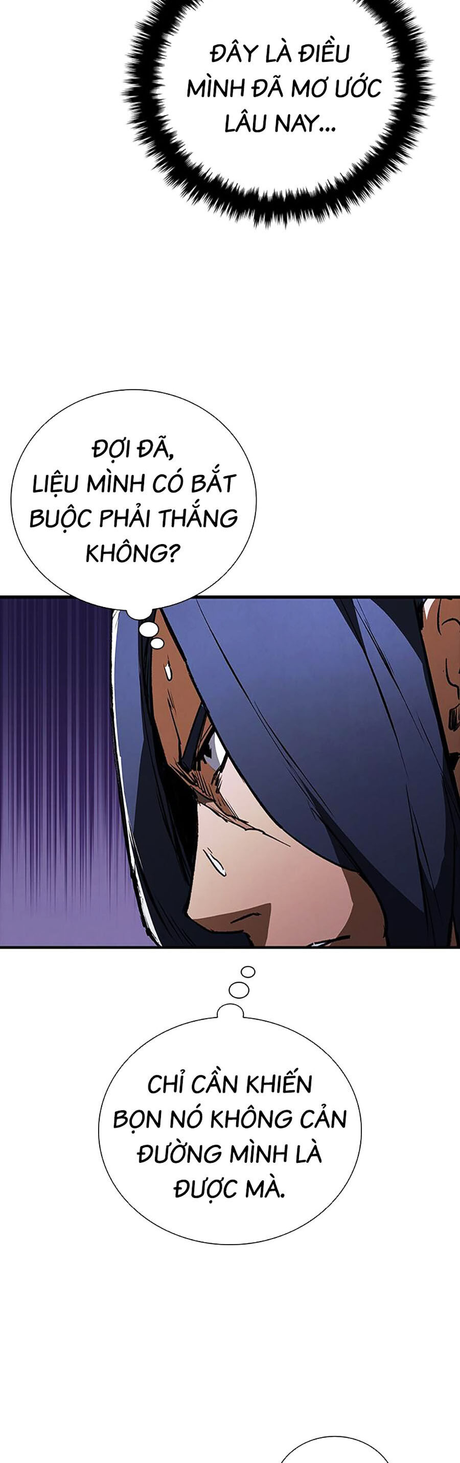 Cá Mập Wyvern Chapter 33 - Trang 2