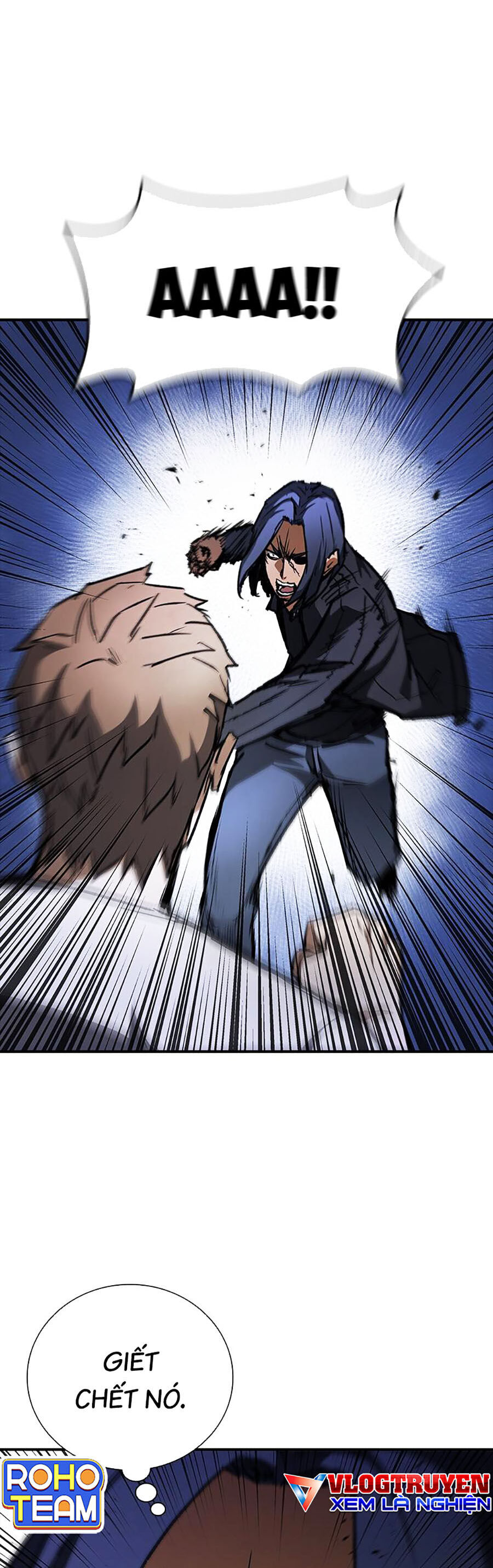 Cá Mập Wyvern Chapter 33 - Trang 2
