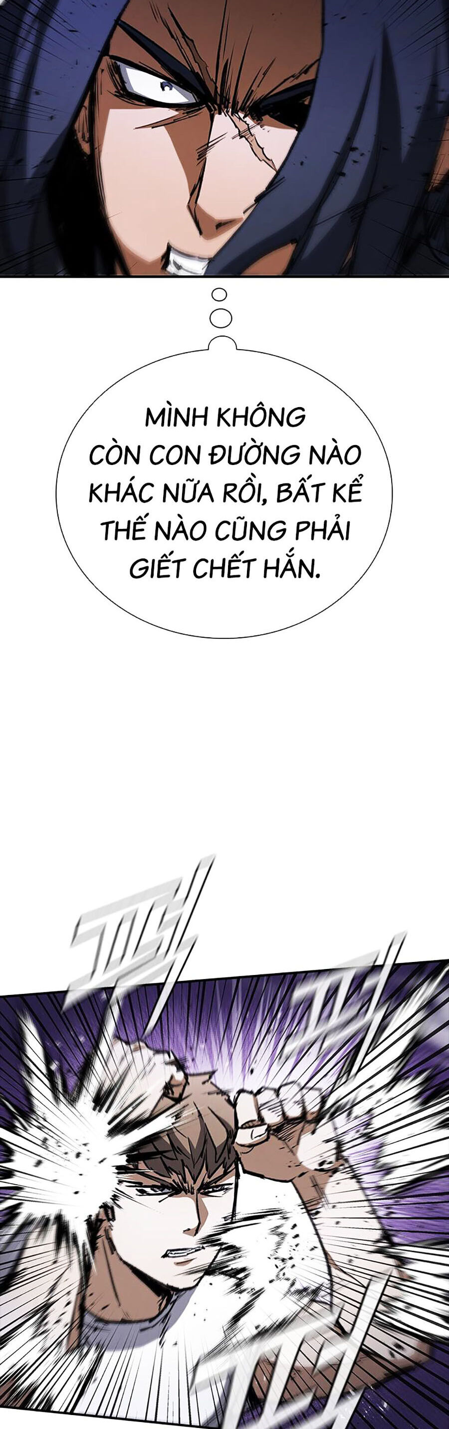 Cá Mập Wyvern Chapter 33 - Trang 2