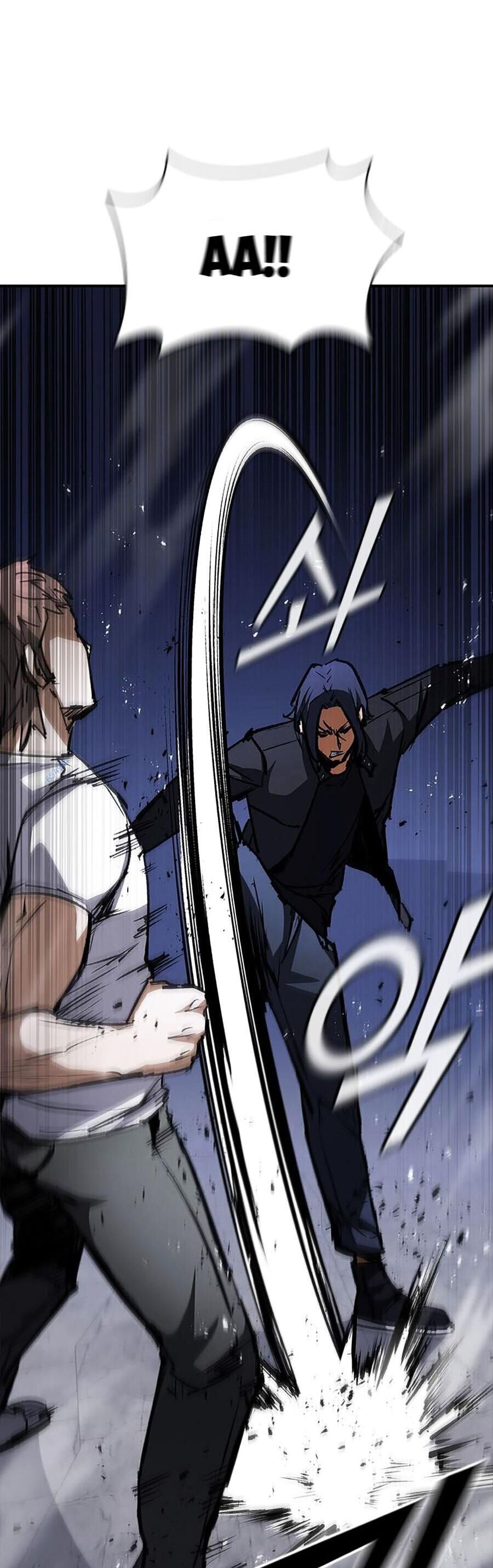 Cá Mập Wyvern Chapter 33 - Trang 2