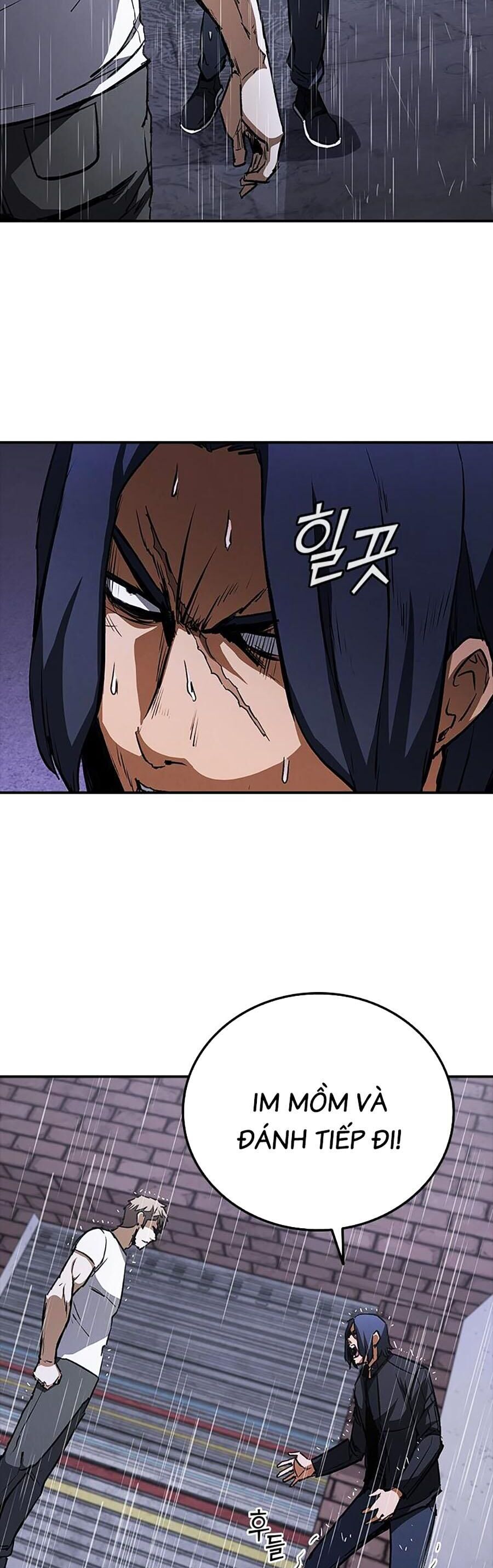 Cá Mập Wyvern Chapter 33 - Trang 2