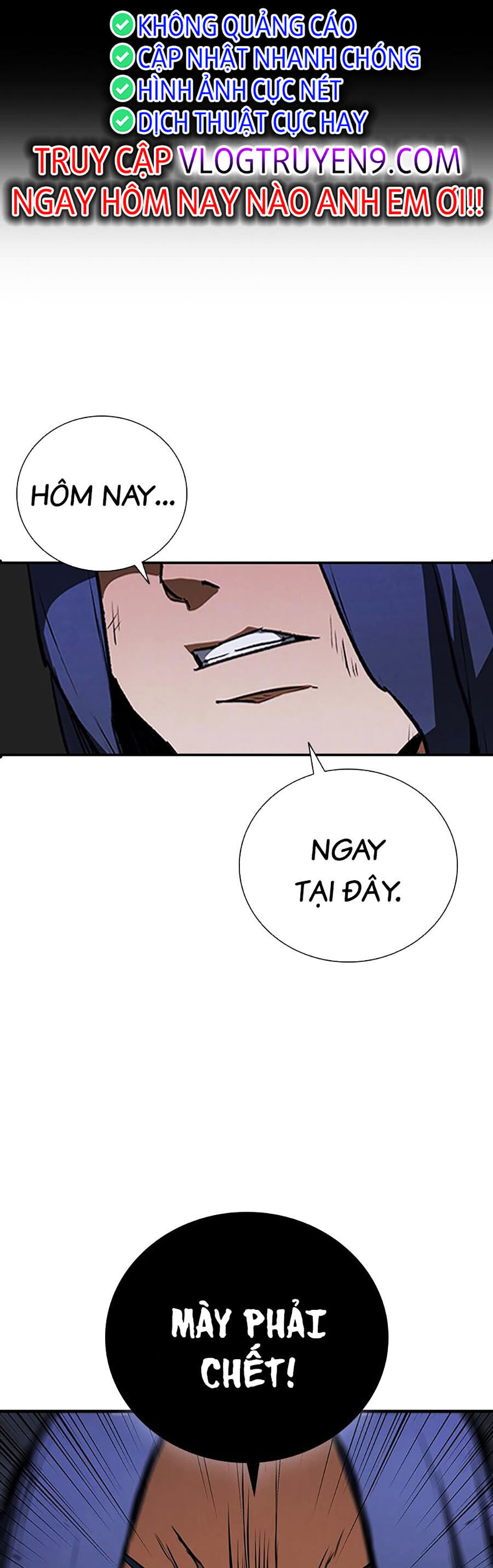 Cá Mập Wyvern Chapter 33 - Trang 2