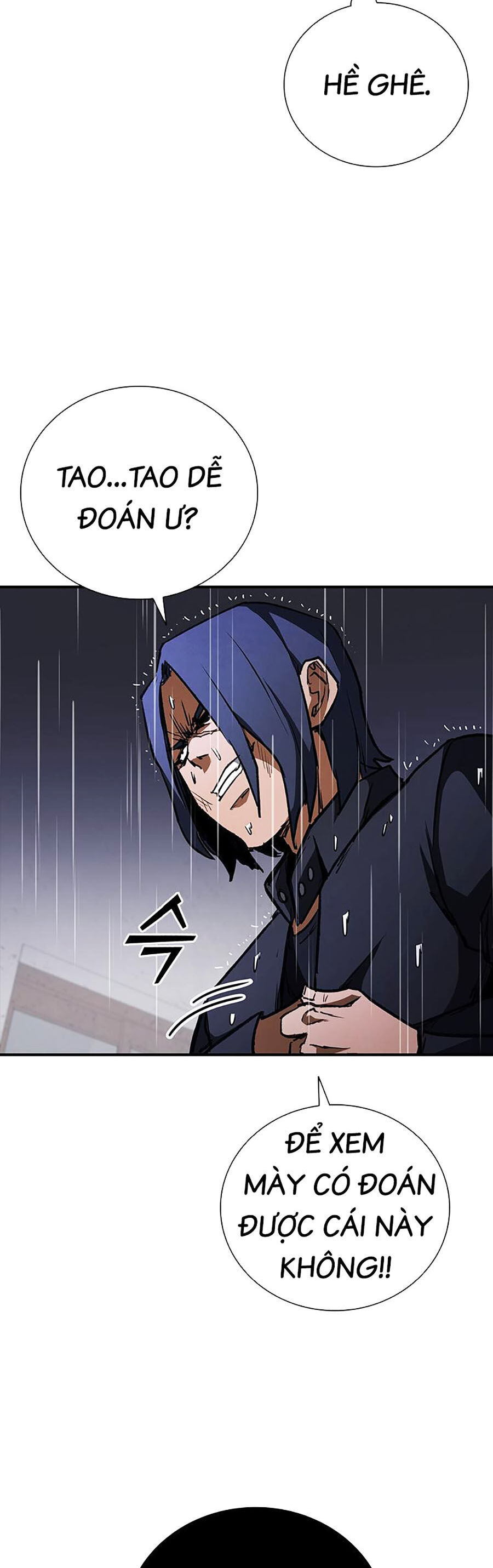 Cá Mập Wyvern Chapter 33 - Trang 2