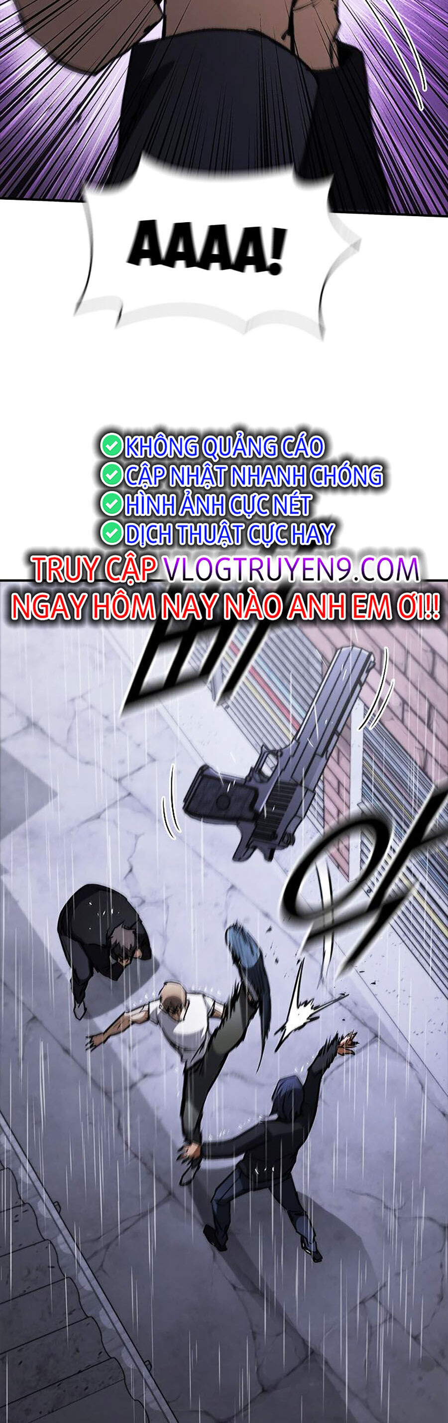 Cá Mập Wyvern Chapter 33 - Trang 2