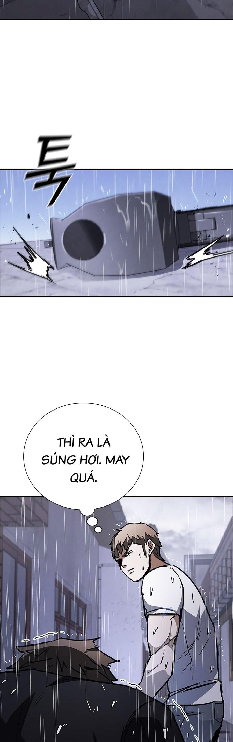 Cá Mập Wyvern Chapter 33 - Trang 2