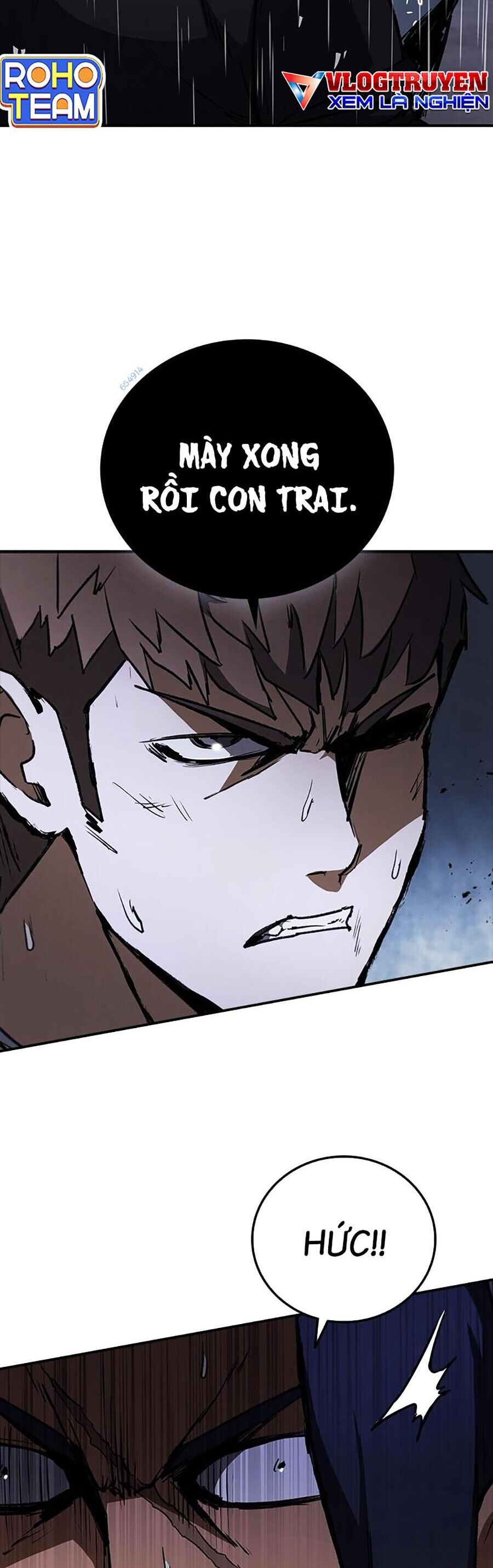 Cá Mập Wyvern Chapter 33 - Trang 2