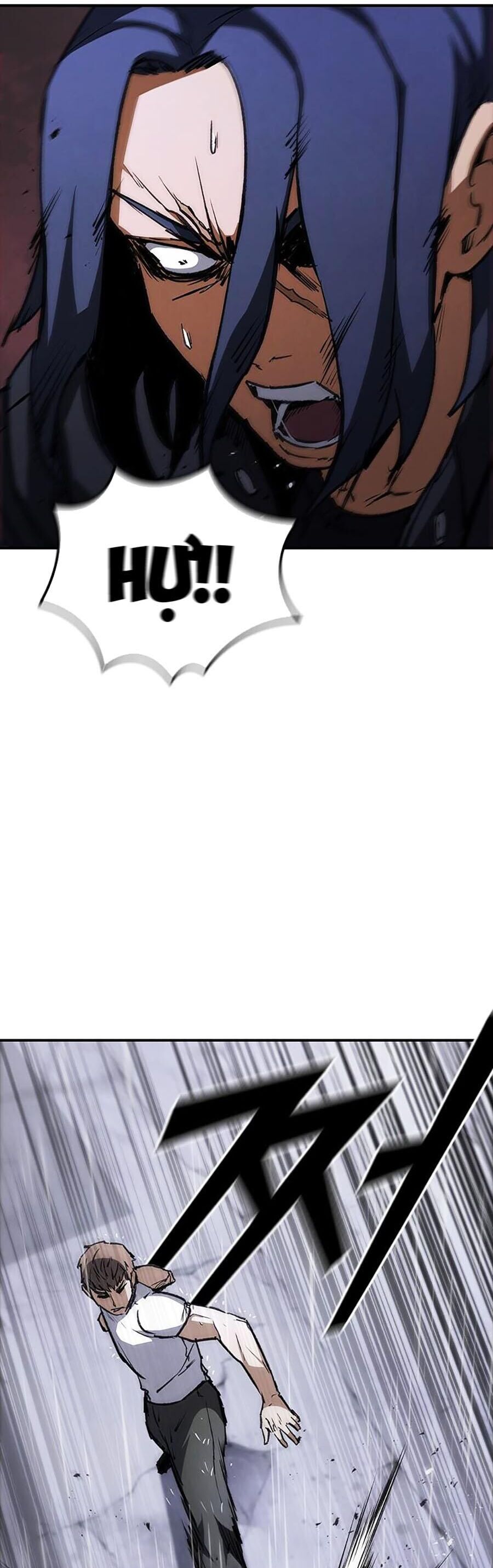 Cá Mập Wyvern Chapter 33 - Trang 2