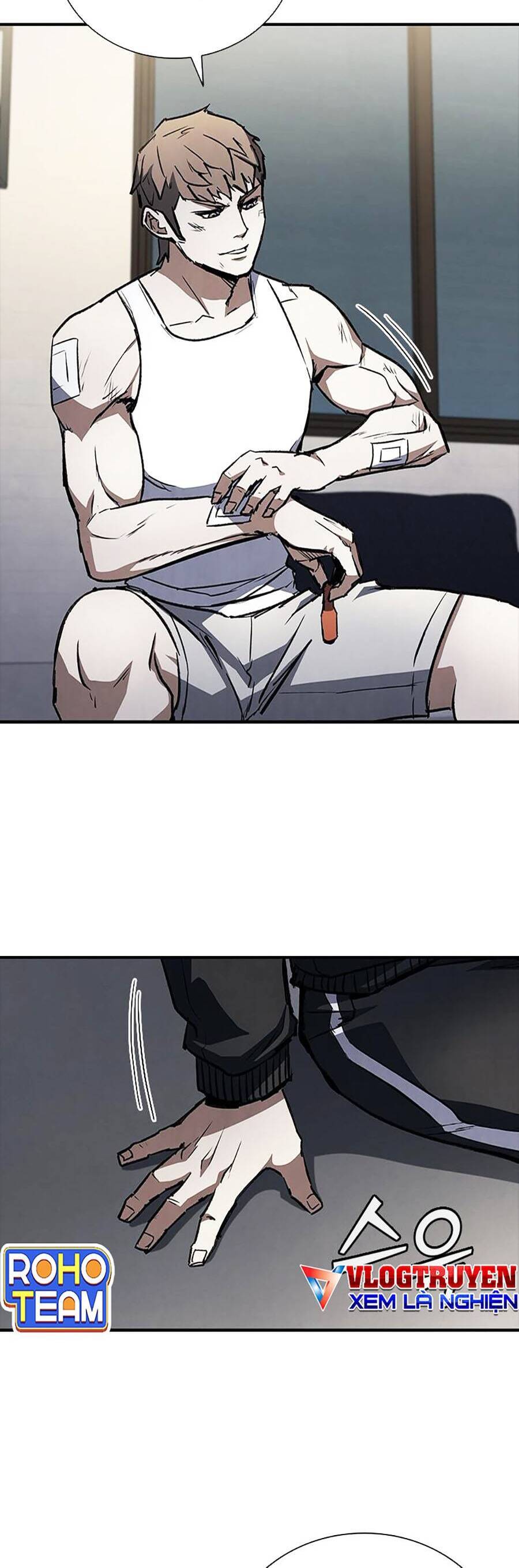 Cá Mập Wyvern Chapter 34 - Trang 2