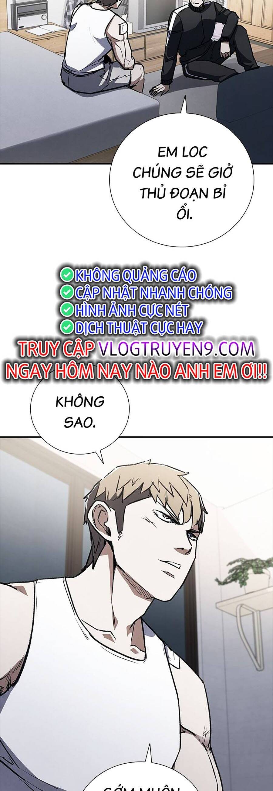 Cá Mập Wyvern Chapter 34 - Trang 2