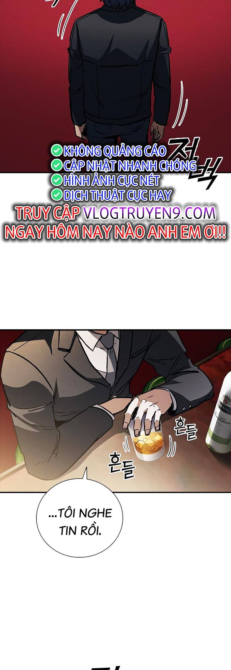 Cá Mập Wyvern Chapter 34 - Trang 2