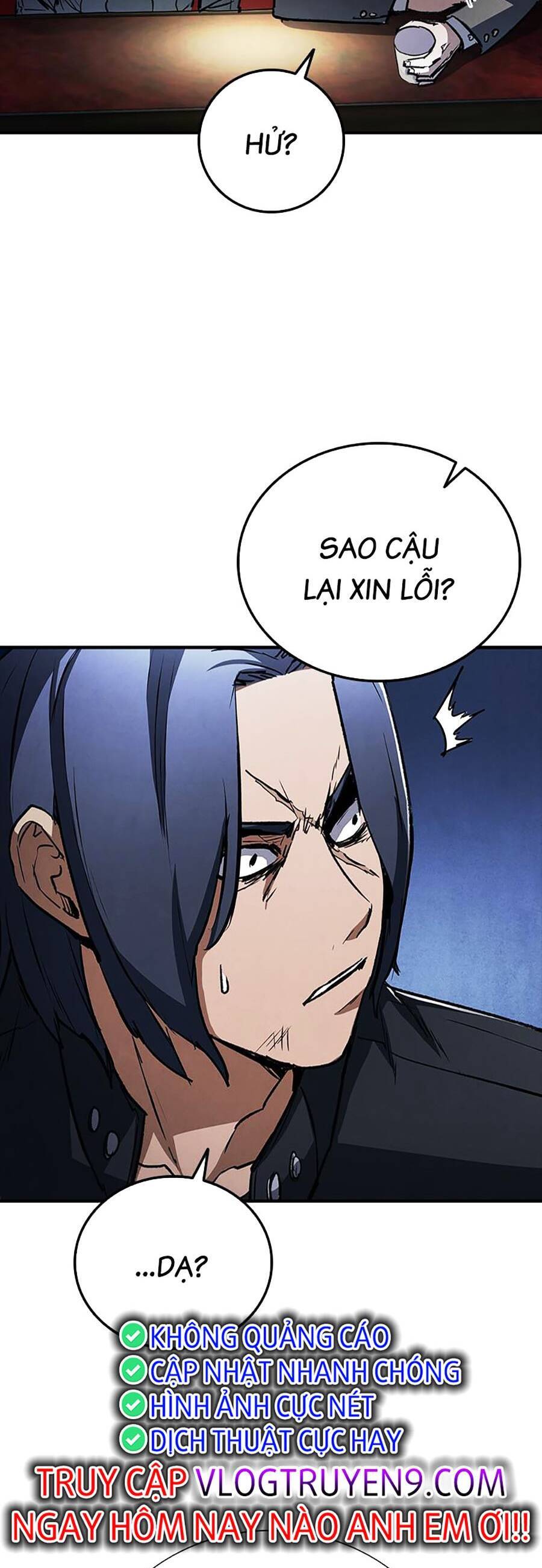 Cá Mập Wyvern Chapter 34 - Trang 2