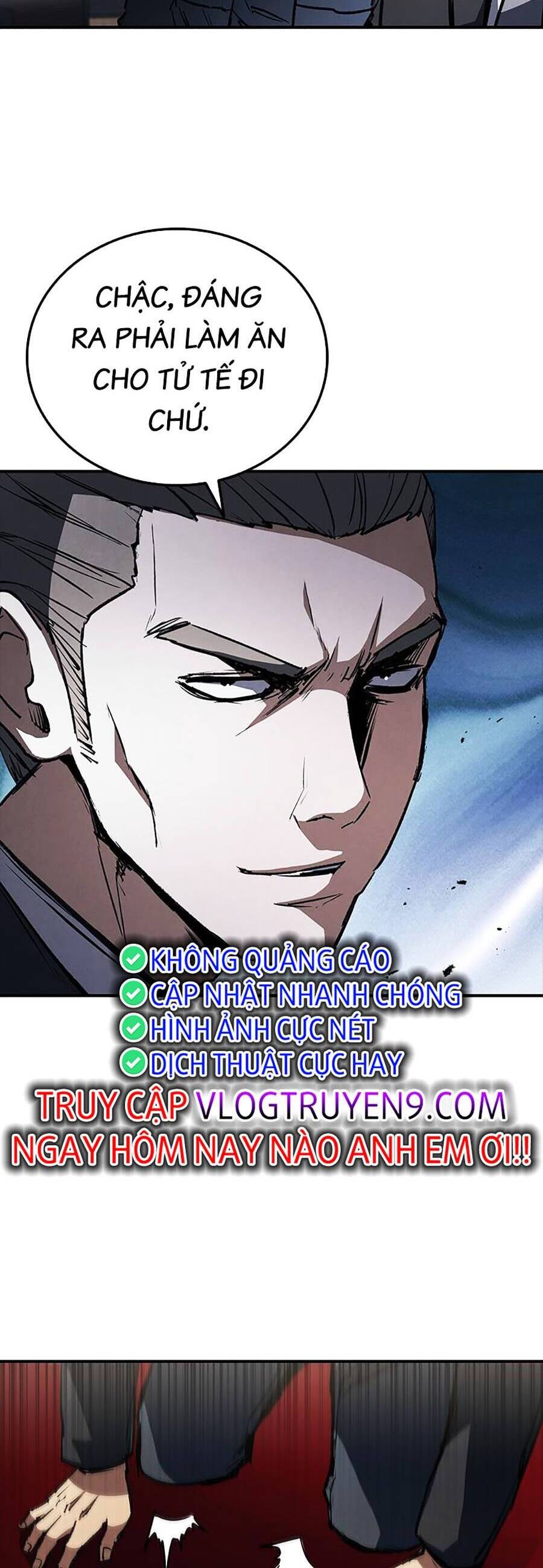 Cá Mập Wyvern Chapter 34 - Trang 2