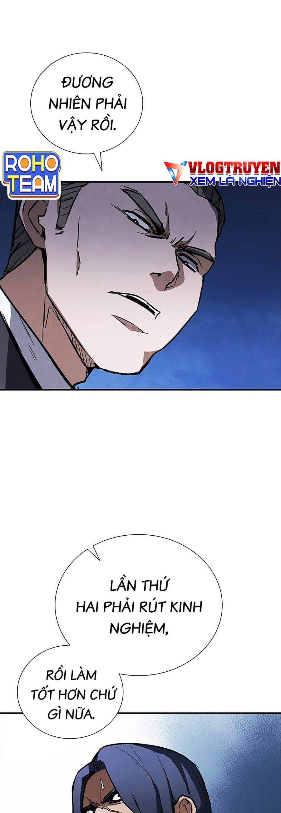 Cá Mập Wyvern Chapter 34 - Trang 2