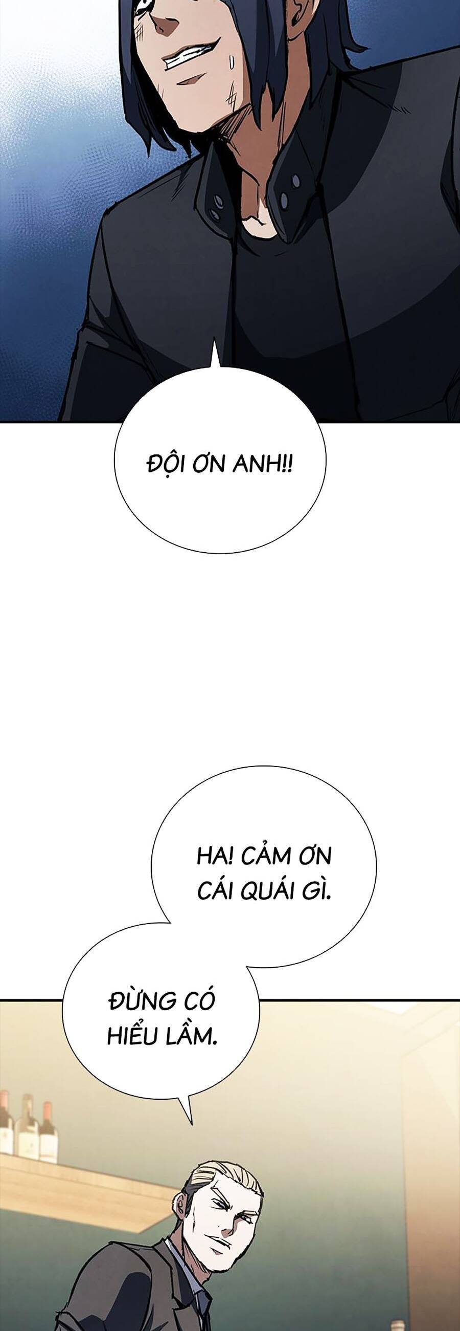 Cá Mập Wyvern Chapter 34 - Trang 2