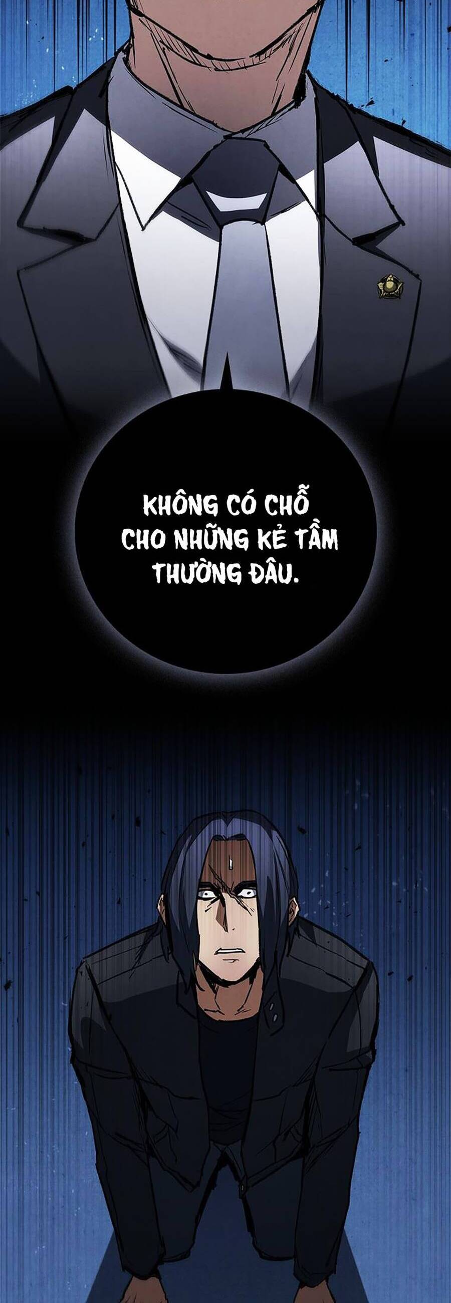 Cá Mập Wyvern Chapter 34 - Trang 2