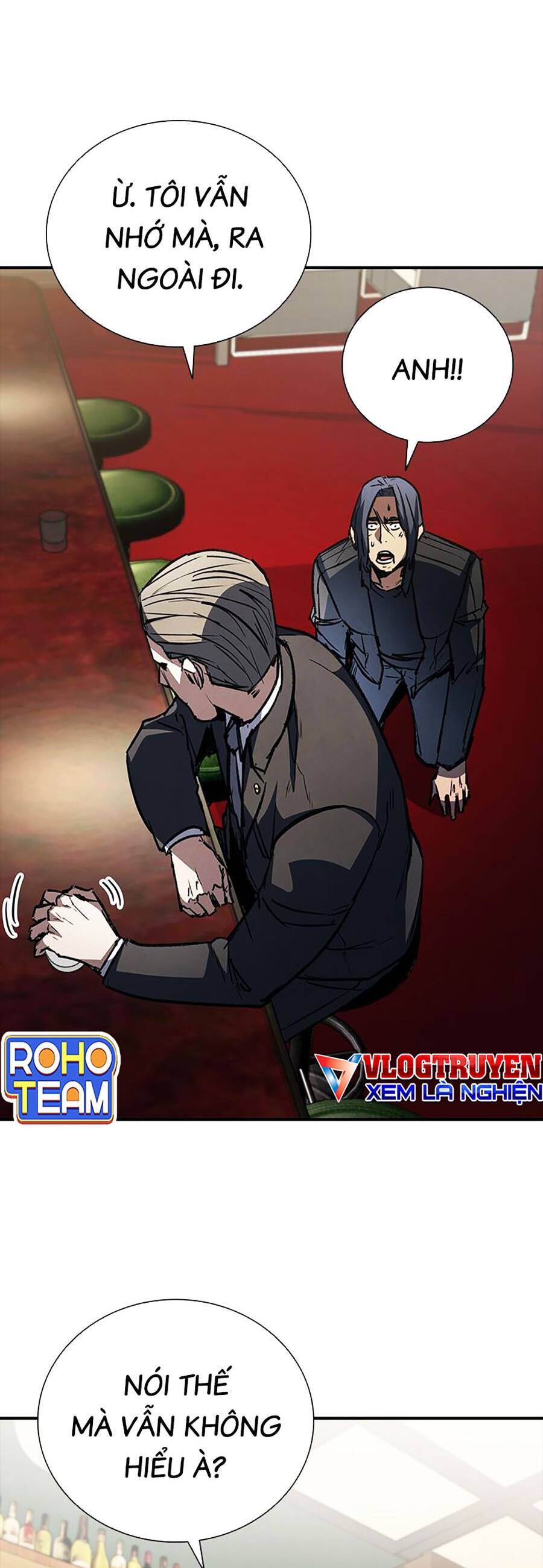 Cá Mập Wyvern Chapter 34 - Trang 2