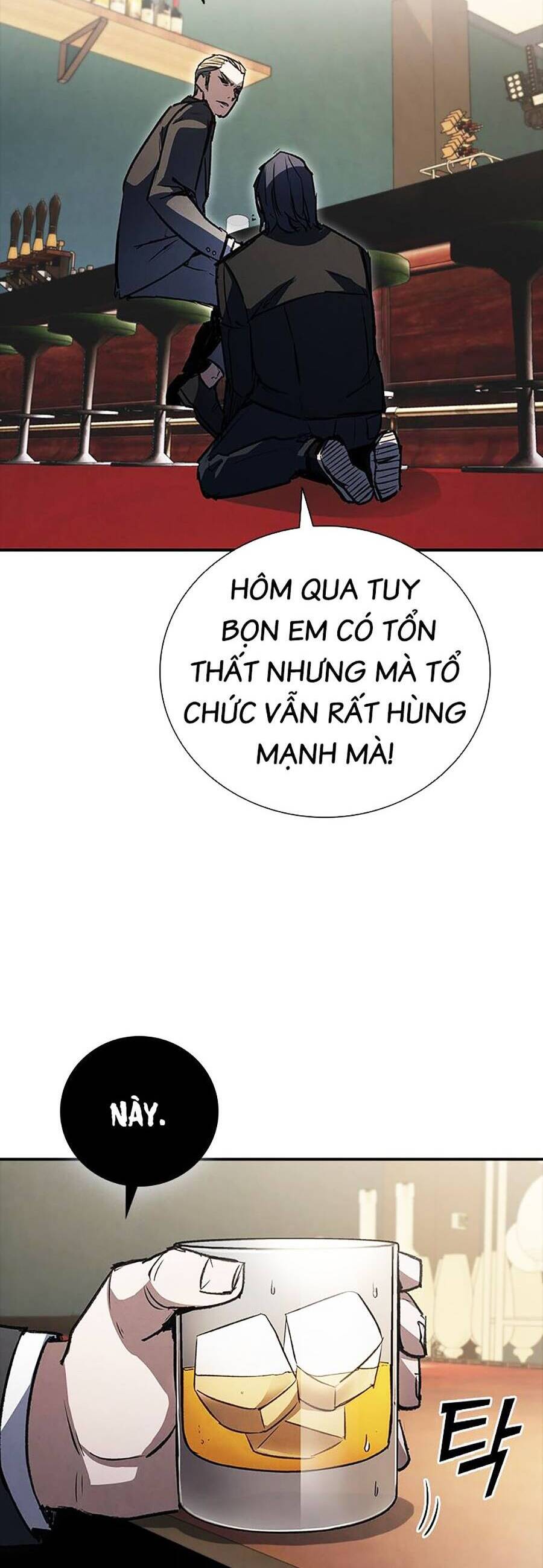 Cá Mập Wyvern Chapter 34 - Trang 2