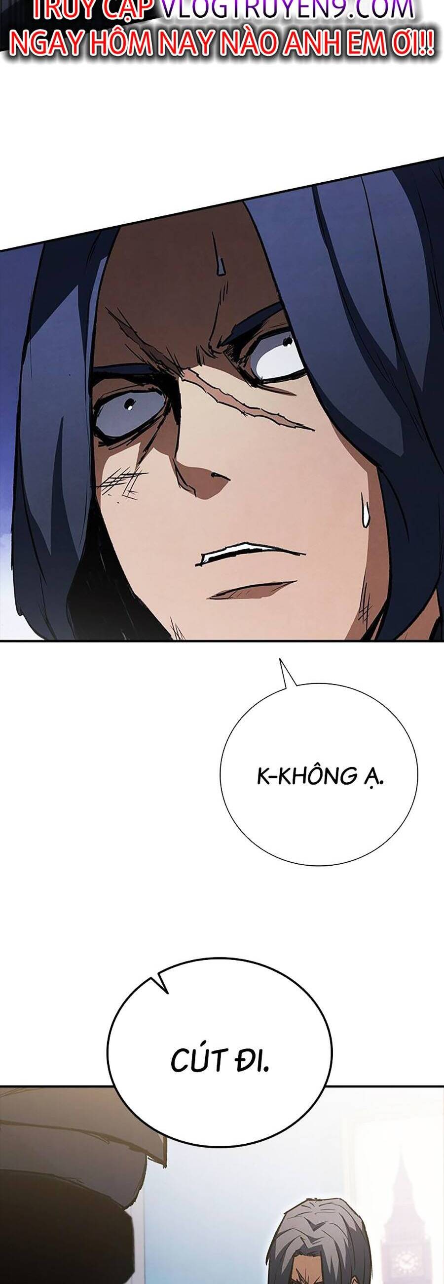 Cá Mập Wyvern Chapter 34 - Trang 2