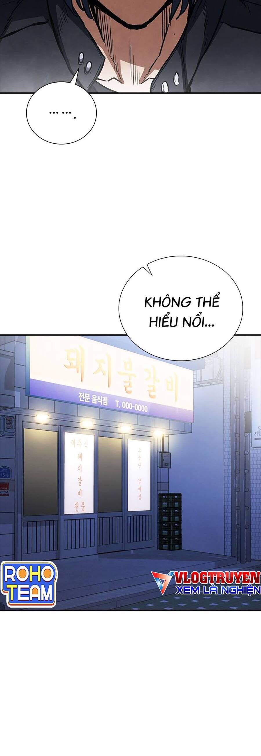 Cá Mập Wyvern Chapter 34 - Trang 2