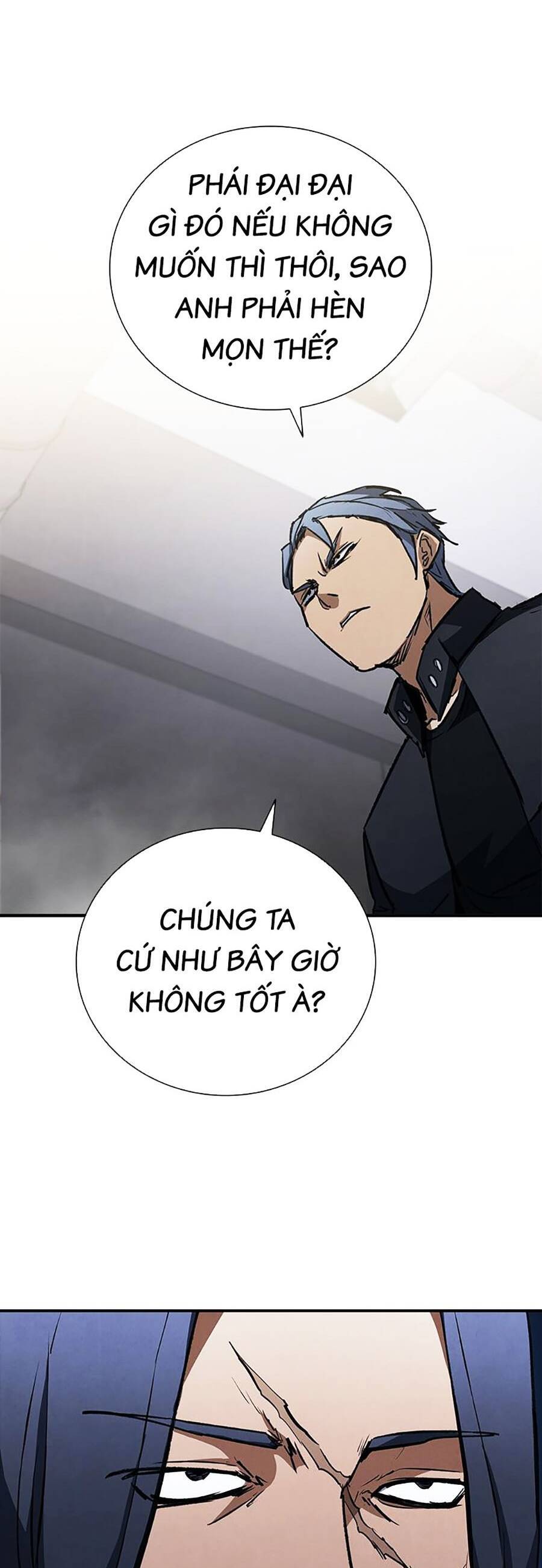 Cá Mập Wyvern Chapter 34 - Trang 2