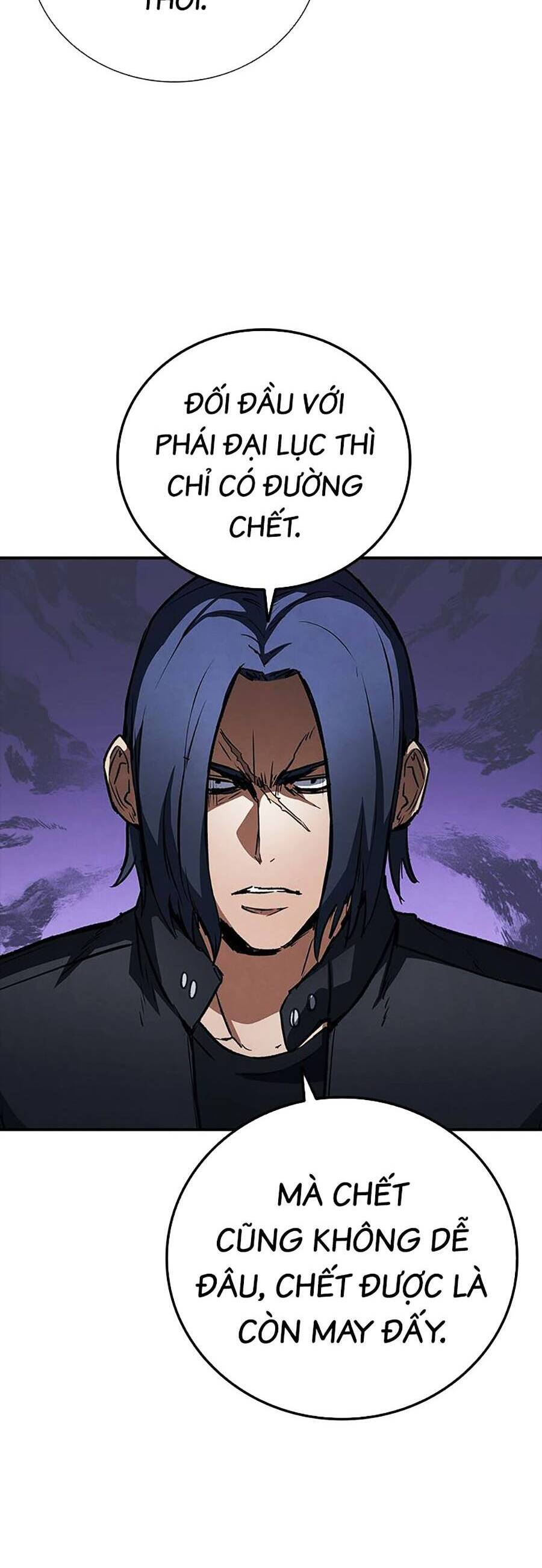 Cá Mập Wyvern Chapter 34 - Trang 2