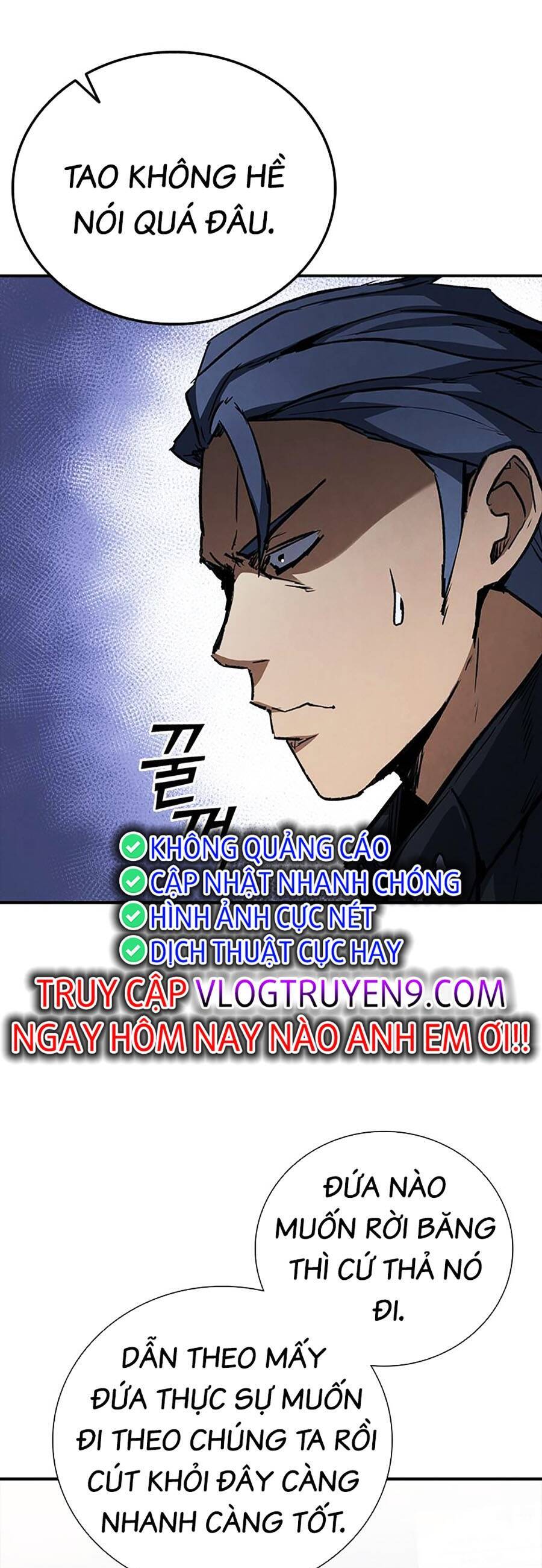 Cá Mập Wyvern Chapter 34 - Trang 2