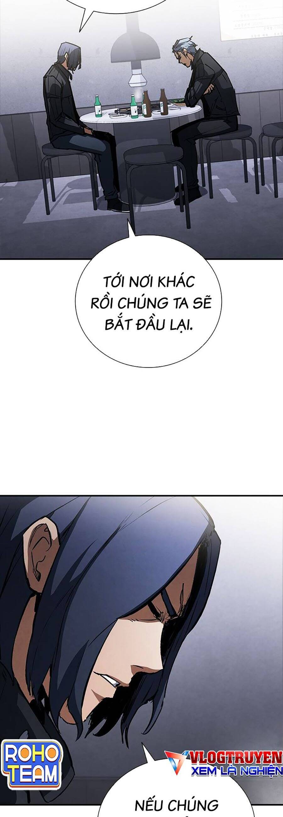 Cá Mập Wyvern Chapter 34 - Trang 2