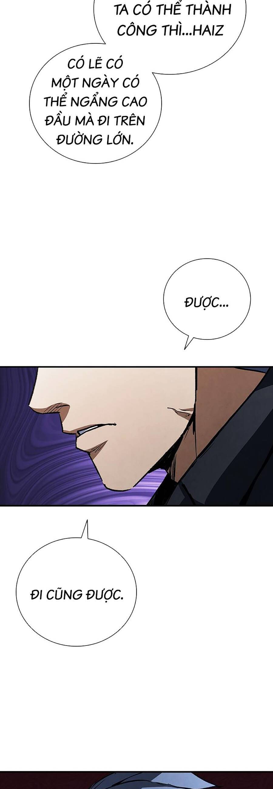 Cá Mập Wyvern Chapter 34 - Trang 2