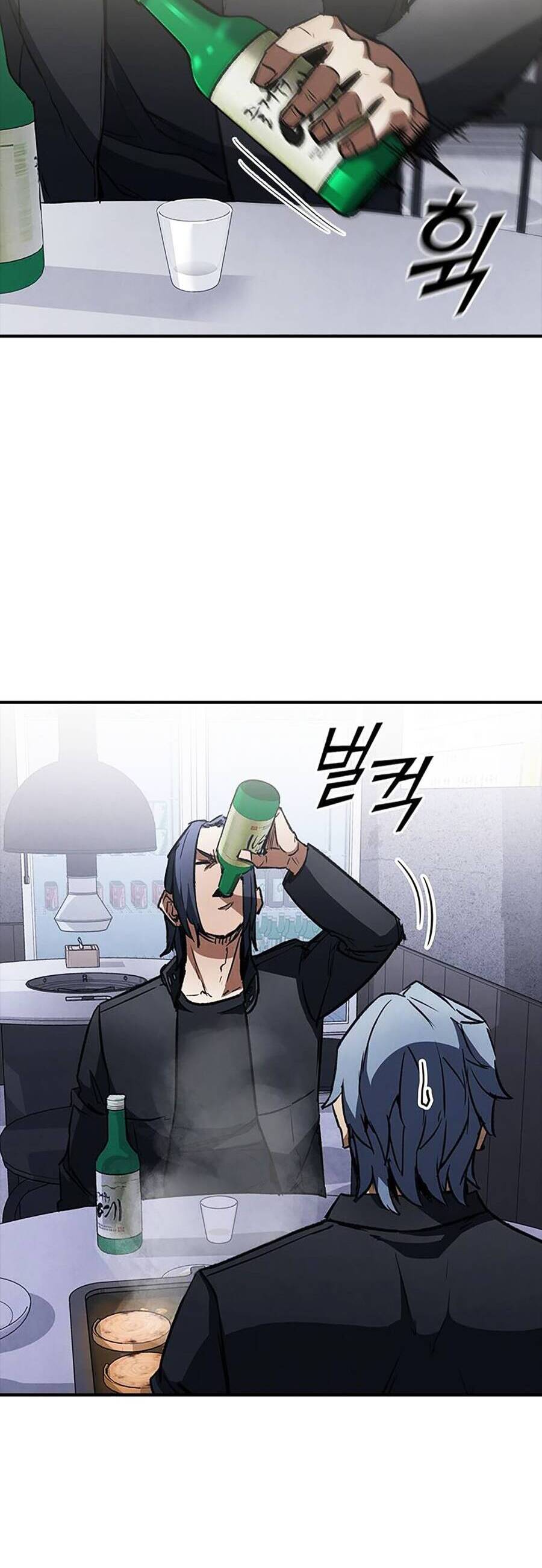 Cá Mập Wyvern Chapter 34 - Trang 2