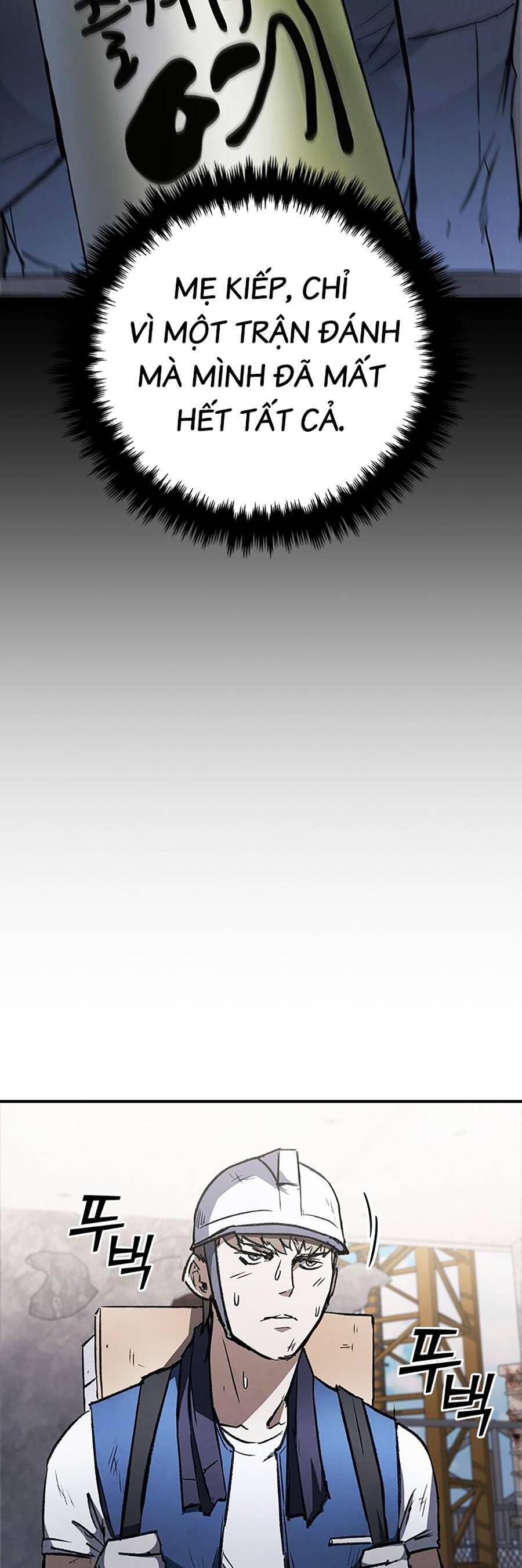 Cá Mập Wyvern Chapter 34 - Trang 2