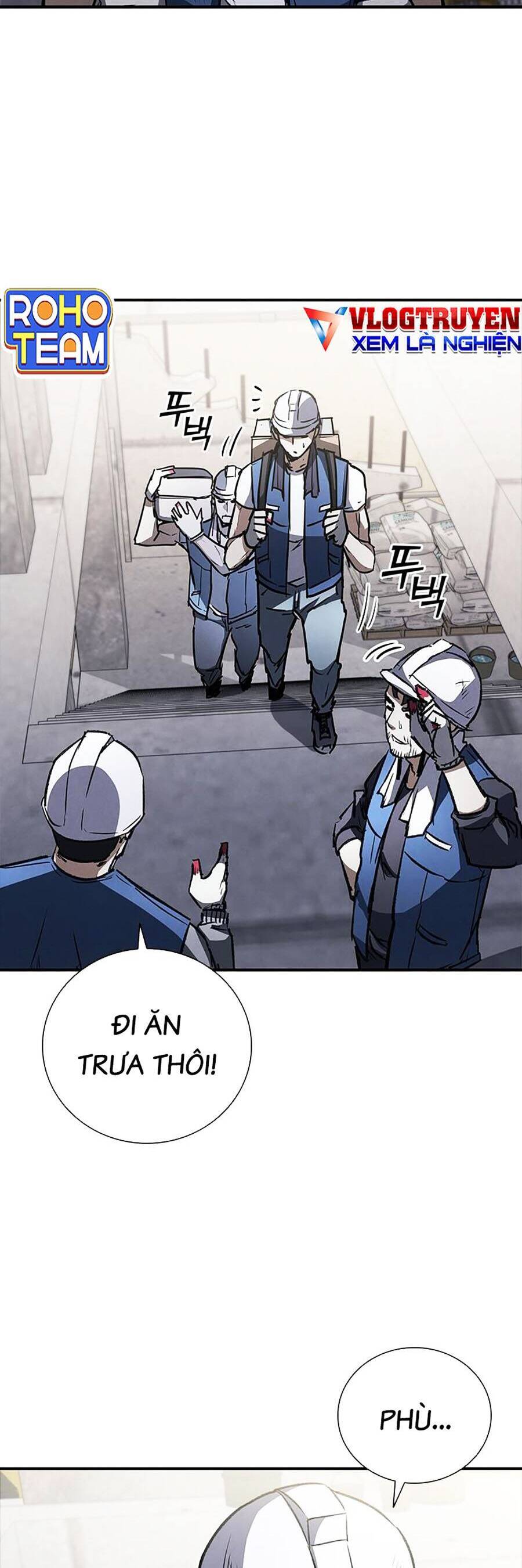 Cá Mập Wyvern Chapter 34 - Trang 2